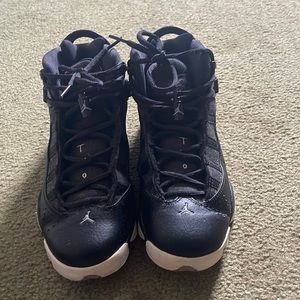 Jordan 6 Rings